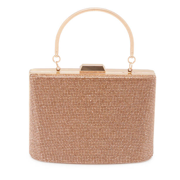 Rose Tekstil Kadın Abiye Çanta - S25Y1AB79522-V4C - 1