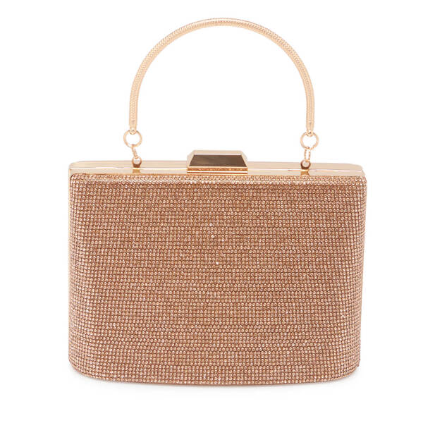 Rose Tekstil Kadın Abiye Çanta - S25Y1AB79522-V4C - 1