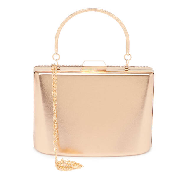 Rose Tekstil Kadın Abiye Çanta - S25Y1AB79522-V4C - 3