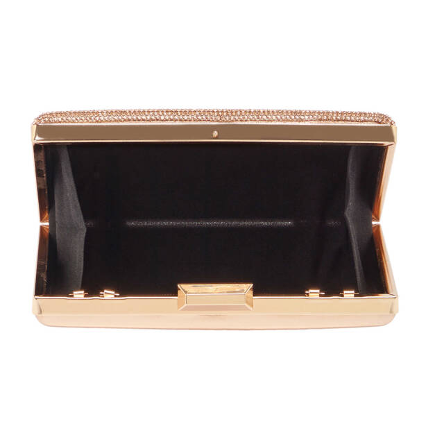 Rose Tekstil Kadın Abiye Çanta - S25Y1AB79522-V4C - 4