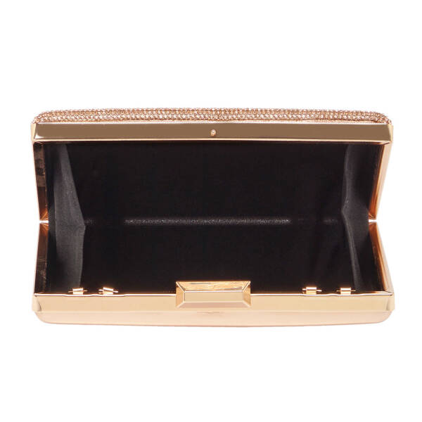 Rose Tekstil Kadın Abiye Çanta - S25Y1AB79522-V4C - 4