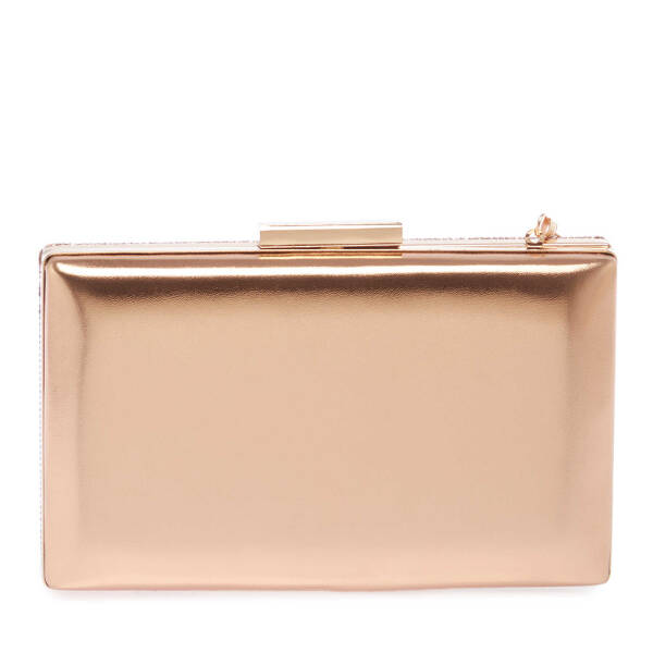 Rose Tekstil Kadın Abiye Çanta - S25Y1AB79526-V4C - 3