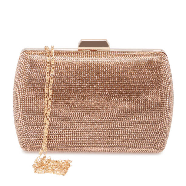 Rose Tekstil Kadın Abiye Çanta - S25Y1AB79527-V4C 