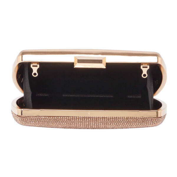 Rose Tekstil Kadın Abiye Çanta - S25Y1AB79527-V4C - 4