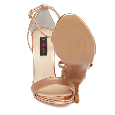 Rose Vegan Kadın Abiye Ayakkabı - K24Y1AY67402-N6N - 4