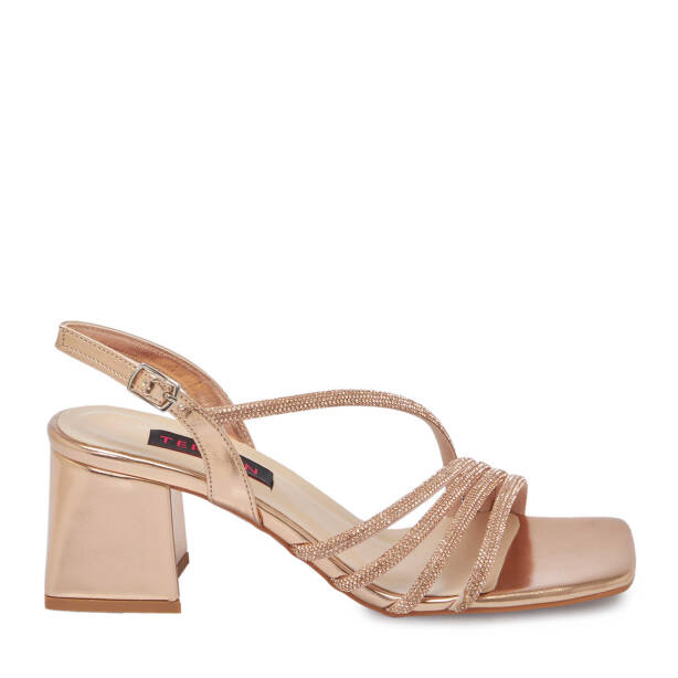 Rose Vegan Kadın Abiye Ayakkabı - K25Y1AY67810-N6N 