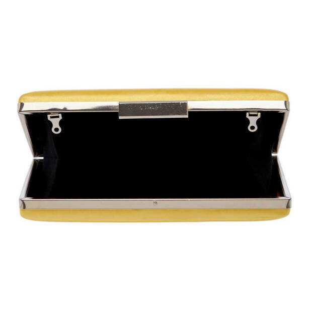 Sarı Tekstil Kadın Abiye Çanta - S24Y1AB79546-R21 - 4