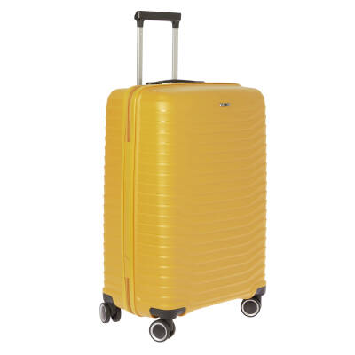  Sarı Unisex Valiz - S1SC00047324-D92 - 2
