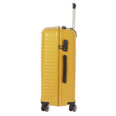  Sarı Unisex Valiz - S1SC00047324-D92 - 3