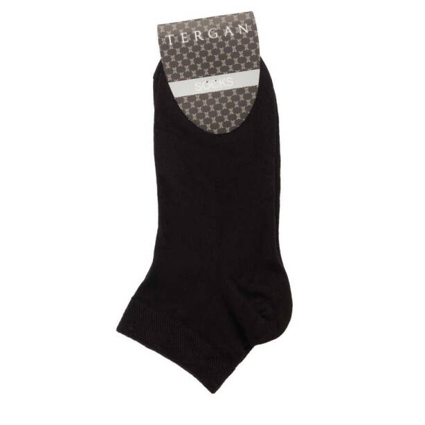 Siyah Bambu Erkek Çorap - E24I1CR20280-D62 