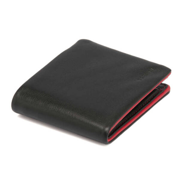 Siyah Hakiki Deri Erkek Cüzdan - S1CE00001590-H41 