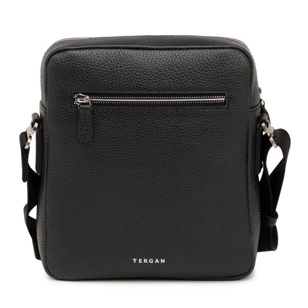 Siyah Erkek Çapraz Askılı Çanta - S1AC00021558-A41 - 3