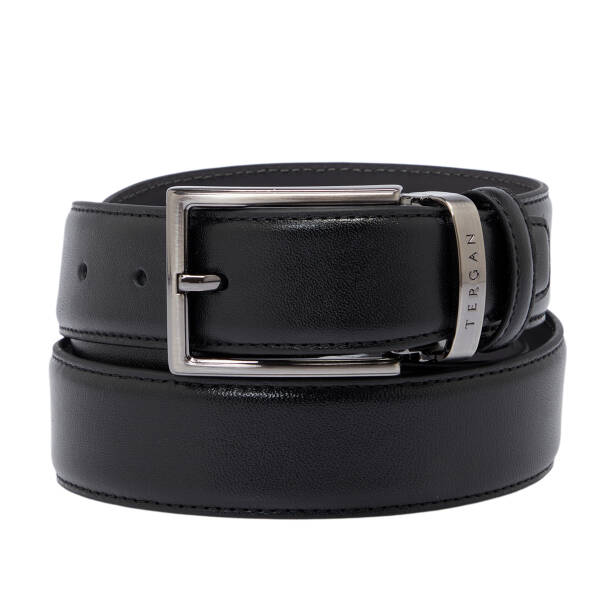 Siyah Erkek İkili Set - S1SE00006786-B06 - Tergan