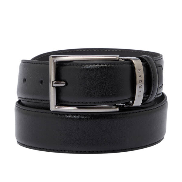 Siyah Erkek İkili Set - S1SE00006786-B06 - 2