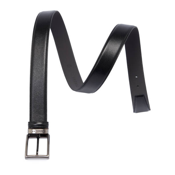 Siyah Erkek İkili Set - S1SE00006786-B06 - Tergan