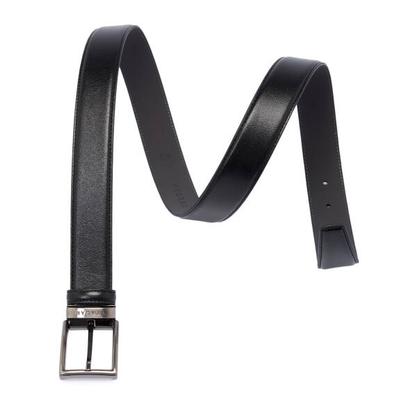 Siyah Erkek İkili Set - S1SE00006786-B06 - 3