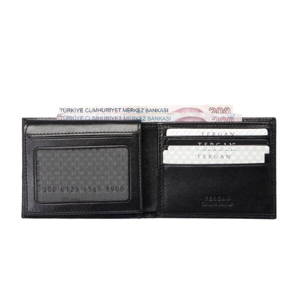 Siyah Erkek İkili Set - S1SE00006786-B06 - 5