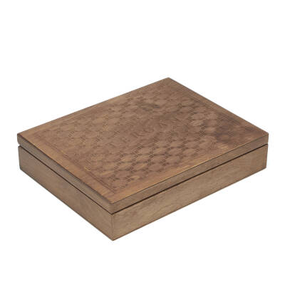 Siyah Erkek Üçlü Set - S1SE00006774-B06 - 2