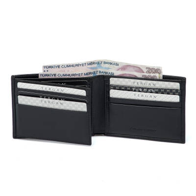 Siyah Erkek Üçlü Set - S1SE00006774-B06 - 4