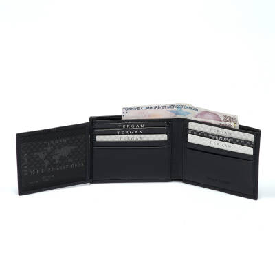 Siyah Erkek Üçlü Set - S1SE00006774-B06 - 5