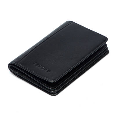 Siyah Erkek Üçlü Set - S1SE00006774-B06 - 6