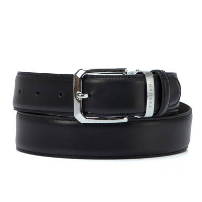 Siyah Erkek Üçlü Set - S1SE00006774-B06 - 8