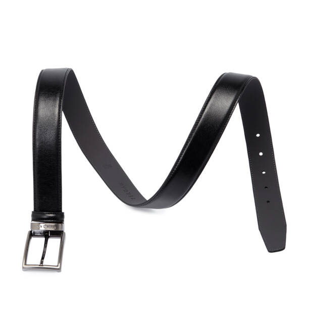 Siyah Erkek Üçlü Set - S1SE00006787-B06 - Tergan