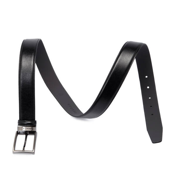 Siyah Erkek Üçlü Set - S1SE00006787-B06 - 3