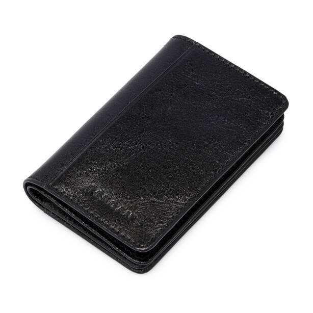 Siyah Erkek Üçlü Set - S1SE00006787-B06 - Tergan