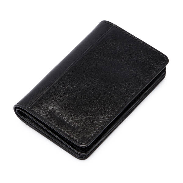 Siyah Erkek Üçlü Set - S1SE00006787-B06 - 6