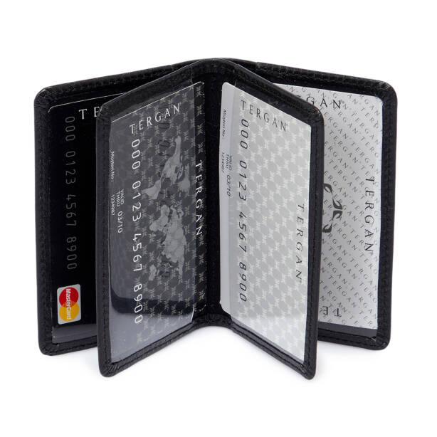 Siyah Erkek Üçlü Set - S1SE00006787-B06 - 7