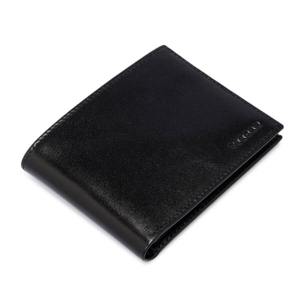 Siyah Erkek Üçlü Set - S1SE00006787-B06 - 4