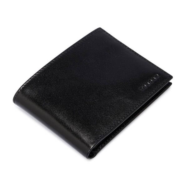 Siyah Erkek Üçlü Set - S1SE00006787-B06 - 4