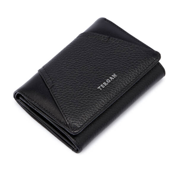 Siyah Kadın İkili Hediye Seti - S1SE00006785-A41 - 2