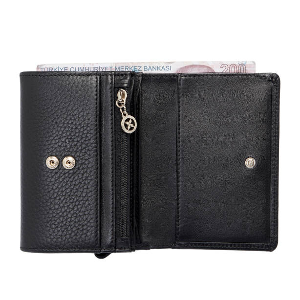 Siyah Kadın İkili Hediye Seti - S1SE00006785-A41 - 3