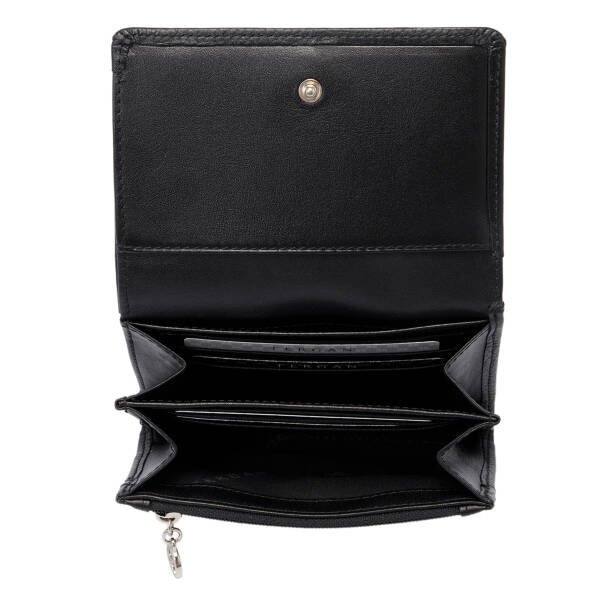 Siyah Kadın İkili Hediye Seti - S1SE00006785-A41 - 4