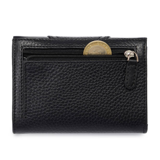 Siyah Kadın İkili Hediye Seti - S1SE00006785-A41 - 5