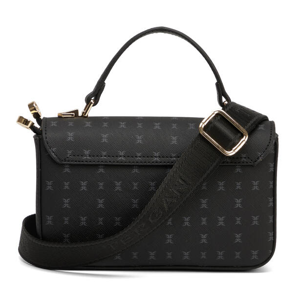 Siyah Print Kadın El Çantası - S26K1PR09154-T0E - 3