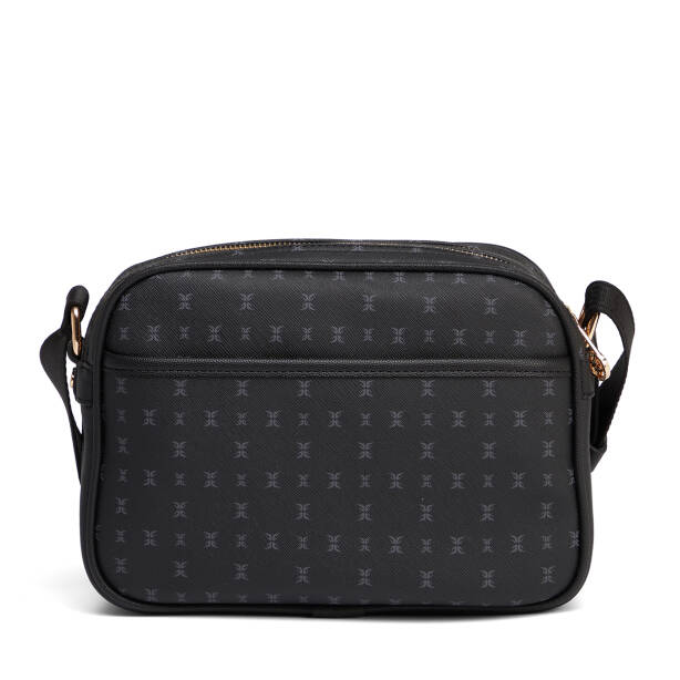 Siyah Print Kadın El Çantası - S26K1PR09208-T0E - 3