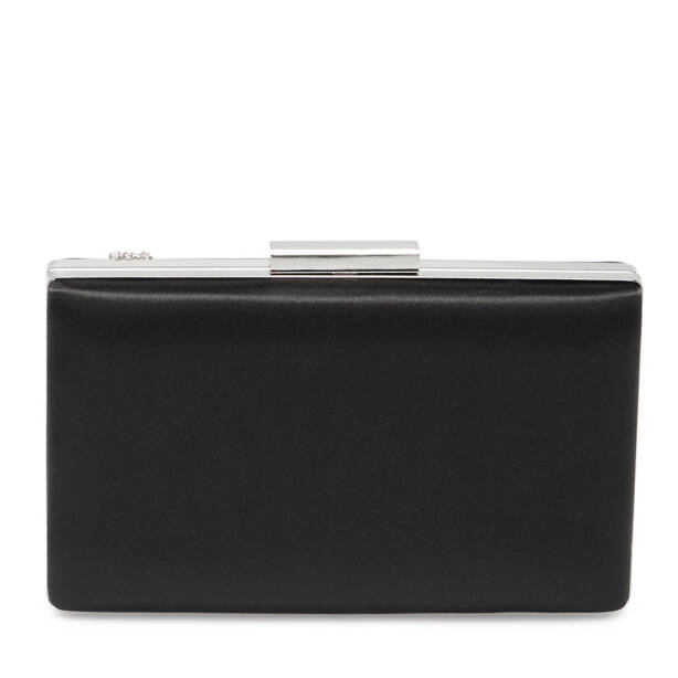 Siyah Tekstil Kadın Abiye Çanta - S25Y1AB79520-V7B - Tergan