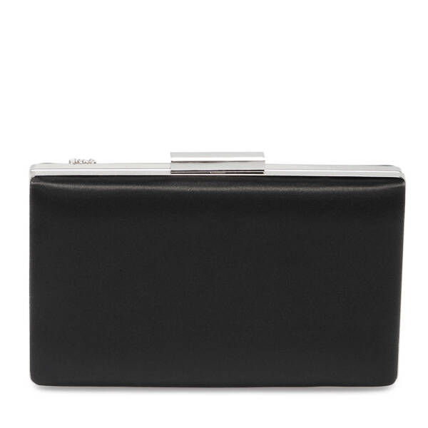 Siyah Tekstil Kadın Abiye Çanta - S25Y1AB79520-V7B - 3