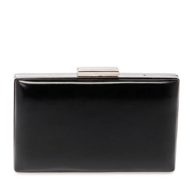 Siyah Tekstil Kadın Abiye Çanta - S25Y1AB79524-O3C - Tergan