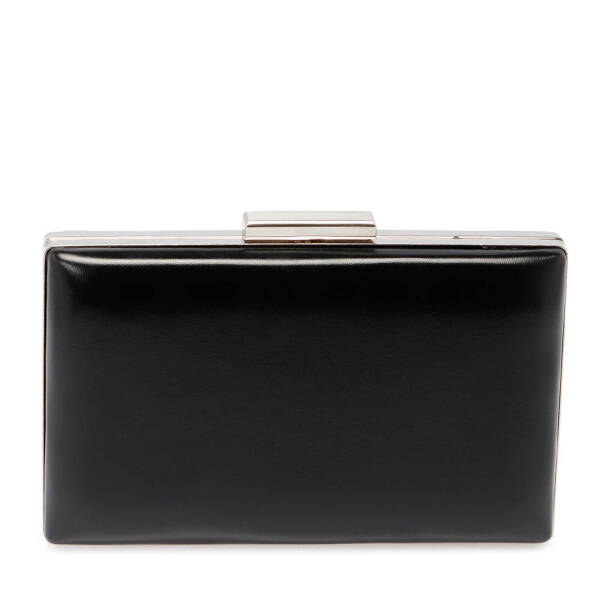 Siyah Tekstil Kadın Abiye Çanta - S25Y1AB79524-O3C - 3