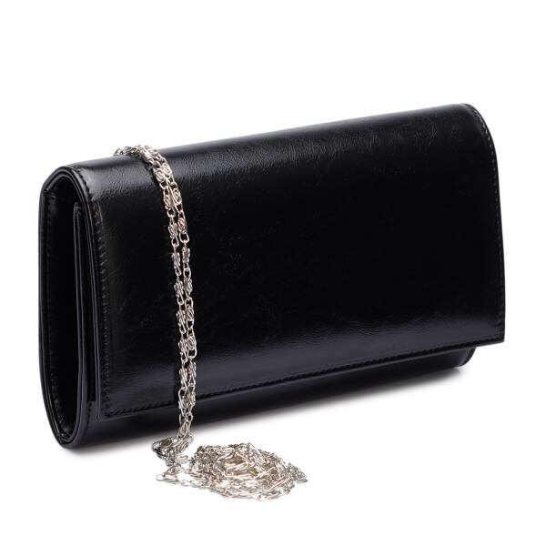 Siyah Tekstil Kadın Abiye Çanta - S26Y1AB79525-O3C - 2