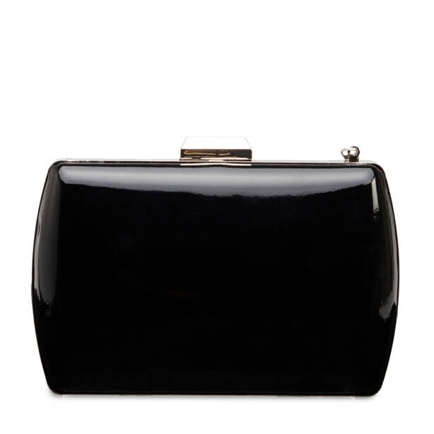 Siyah Tekstil Kadın Abiye Çanta - S26Y1AB79549-A07 - 3