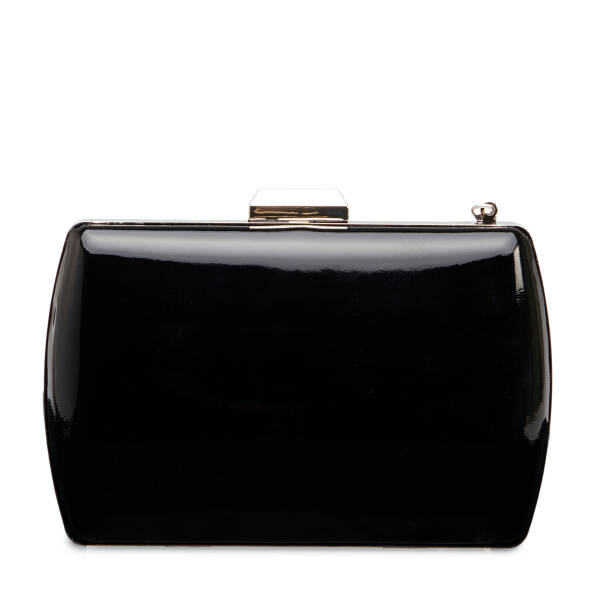 Siyah Tekstil Kadın Abiye Çanta - S26Y1AB79549-A07 - 3