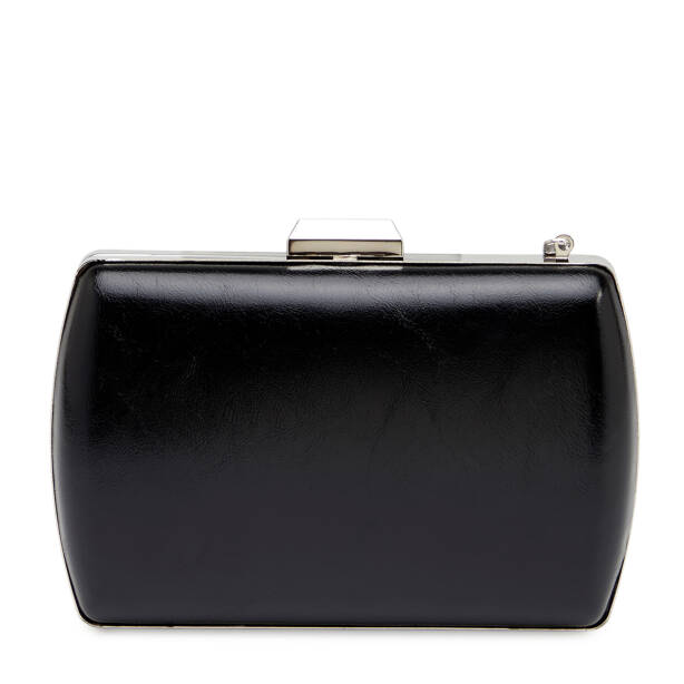 Siyah Tekstil Kadın Abiye Çanta - S26Y1AB79549-O3C - 3