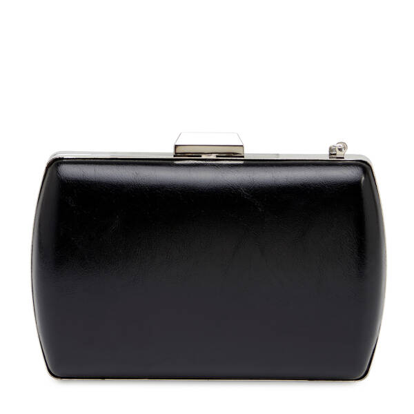 Siyah Tekstil Kadın Abiye Çanta - S26Y1AB79549-O3C - 3