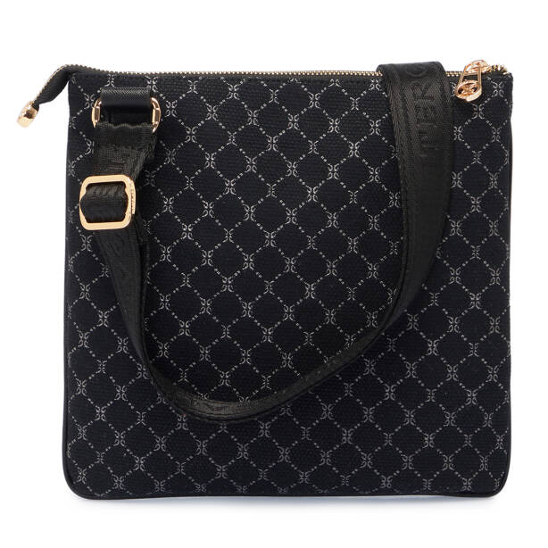 Siyah Tekstil Kadın Çapraz Askılı Çanta - S26Y1TWC0712-R0P - 3