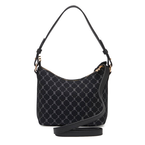 Siyah Tekstil Kadın Omuz Çantası - S26Y1TWC0722-R0P - 3